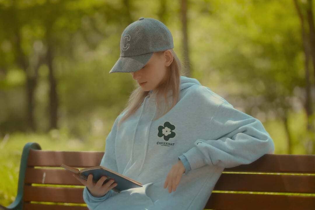 커버낫 브랜드 패션 화보 촬영, SCVCREW의 고객 성공 사례